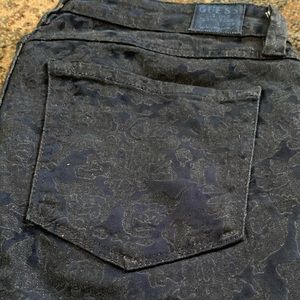 Guess Ankle Skinny Jeans